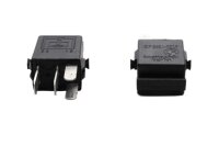 4-pole 12V universal electrical switching relay BMW R 1150 GS R21 0415 99-04