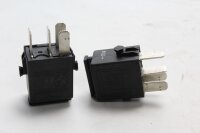 4-pole 12V universal electrical switching relay BMW R 1150 GS R21 0415 99-04
