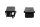 4-pole 12V universal electrical switching relay BMW R 1150 GS R21 0415 99-04