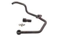 Oil line, radiator line, oil cooler fitting BMW R 1200 C 259C 0424 K30 97-05
