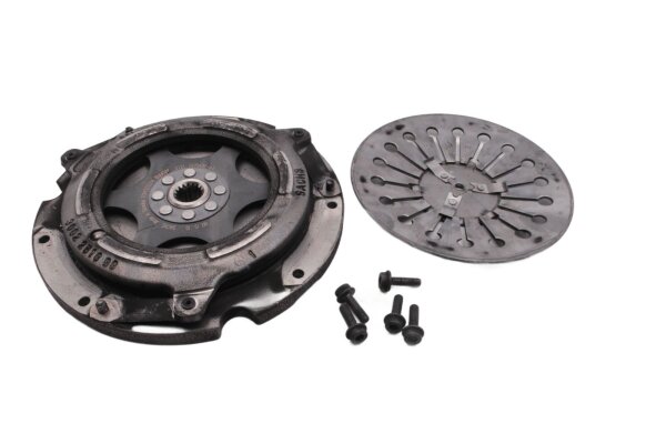 Kupplungssatz Druckplatte Mitnehmerscheibe BMW R 1200 C 259C 0424 K30 97-05