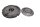 Kupplungssatz Druckplatte Mitnehmerscheibe BMW R 1200 C 259C 0424 K30 97-05