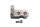 Front upper brake line distributor block BMW R 1200 C 259C 0424 K30 97-05