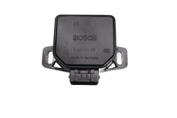 Gaskleppositiesensor Bosch BMW R 1200 C 259C 0424 K30 97-05