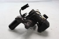 Bakre stötdämpare (elektriskt justerbar) med ESA-dämpare och dragstång BMW K 1300 R K43 0518 09-15