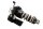 Bakre stötdämpare (elektriskt justerbar) med ESA-dämpare och dragstång BMW K 1300 R K43 0518 09-15