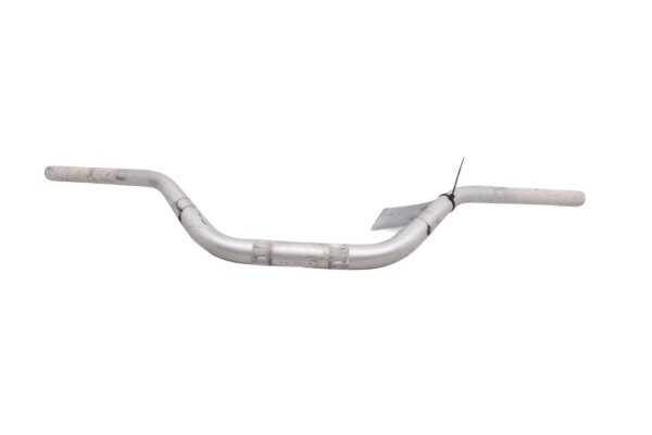 Guidon en tube daluminium de 22 mm, courbé, moleté BMW R 1200 GS K25 0307 R12 04-07