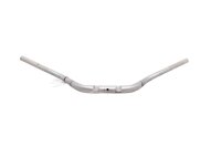 Guidon en tube daluminium de 22 mm, courbé, moleté BMW R 1200 GS K25 0307 R12 04-07