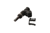 Einspritzdüse Einspritzventil Kraftstoff BMW K 1300...