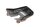 cache dembrayage orange BMW K 1300 R K43 0518 09-15