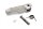 Fotstöd förarens vänstra fram, pedalhållare BMW K 1300 R K43 0518 09-15