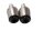 Contrappesi per manubrio, terminali manubrio, copertura da corsa BMW K 1300 R K43 0518 09-15