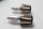 Contrappesi per manubrio, terminali manubrio, copertura da corsa BMW K 1300 R K43 0518 09-15