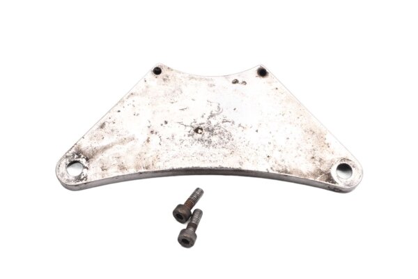 plaque de montage du support de klaxon BMW R 1200 C 259C 0424 K30 97-05