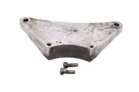 Hupenhalter Aufnahme Befestigung Platte BMW R 1200 C 259C...
