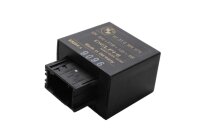 Relé de intermitentes 12V 2(4)x21W 1(2)+3W Delphi E9254-L BMW R 1150 GS R21 0415 99-04