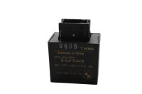 Relé de intermitentes 12V 2(4)x21W 1(2)+3W Delphi E9254-L BMW R 1150 GS R21 0415 99-04