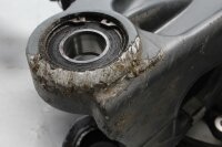 Slutväxel, kardanaxel, bakhjulsdrift, drivenhet BMW K 1300 R K43 0518 09-15