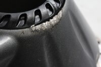 Slutväxel, kardanaxel, bakhjulsdrift, drivenhet BMW K 1300 R K43 0518 09-15