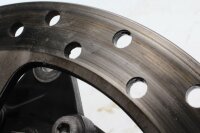 Slutväxel, kardanaxel, bakhjulsdrift, drivenhet BMW K 1300 R K43 0518 09-15