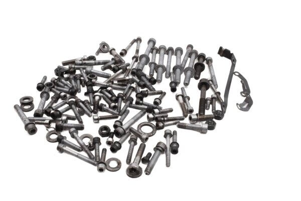 Screw set frame mounting kit BMW R 1100 GS 259 0409 93-99