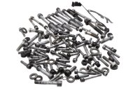 Screw set frame mounting kit BMW R 1100 GS 259 0409 93-99