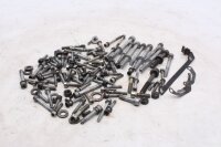 Screw set frame mounting kit BMW R 1100 GS 259 0409 93-99