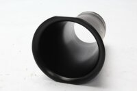 Condotto di aspirazione, guida dellaria, imbuto di aspirazione, griglia dellaria BMW K 1300 R K43 0518 09-15