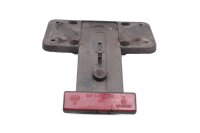 Nummerpladeholder reflektor 0243328 BMW R 1200 C 259C 0424 K30 97-05