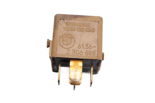 Anlasserrelais Relais Startermodul Schaltstrom BMW R 1200 C 259C 0424 K30 97-05