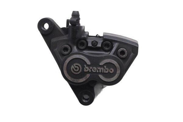 Pinza de freno delantera izquierda, pinza de freno, freno BMW R 1200 C 259C 0424 K30 97-05
