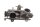 Spjällhusinsprutning Ducati Multistrada 1000 DS A1 03-06
