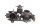 Spjällhusinsprutning Ducati Multistrada 1000 DS A1 03-06