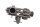 Spjällhusinsprutning Ducati Multistrada 1000 DS A1 03-06