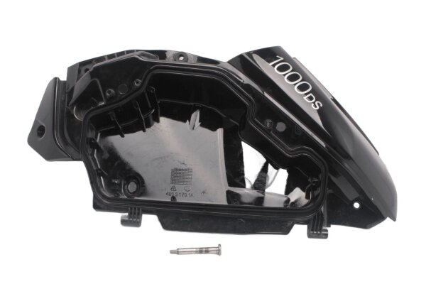 Front right side panel cover Ducati Multistrada 1000 DS A1 03-06