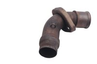 Front exhaust manifold, exhaust pipe Ducati Multistrada 1000 DS A1 03-06