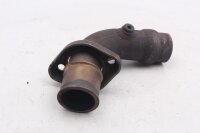 Front exhaust manifold, exhaust pipe Ducati Multistrada 1000 DS A1 03-06