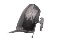 Guardabarros trasero con aspecto de carbono Ducati Multistrada 1000 DS A1 03-06