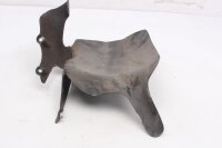 Guardabarros trasero con aspecto de carbono Ducati Multistrada 1000 DS A1 03-06