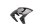 Front fender mudguard Ducati Multistrada 1000 DS A1 03-06