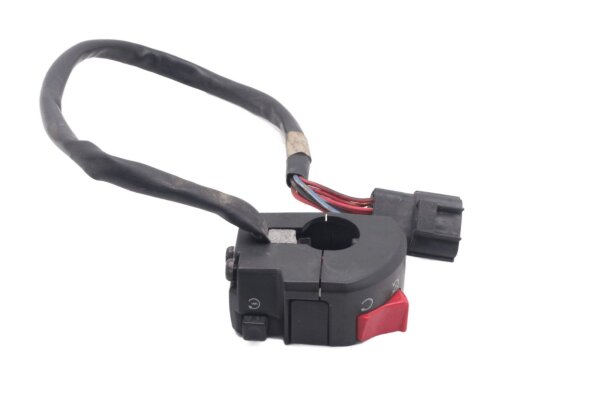 Right handlebar switch, ignition switch Ducati Multistrada 1000 DS A1 03-06