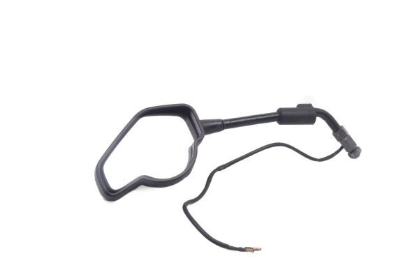 Espejo retrovisor izquierdo con intermitente integrado. Ducati Multistrada 1000 DS A1 03-06