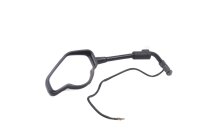 Specchietto retrovisore sinistro con indicatore di...
