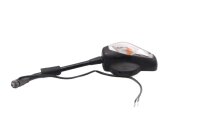 Specchietto retrovisore sinistro con indicatore di...