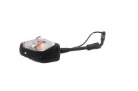 Espejo retrovisor izquierdo con intermitente integrado. Ducati Multistrada 1000 DS A1 03-06