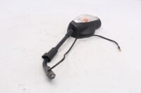 Espejo retrovisor izquierdo con intermitente integrado. Ducati Multistrada 1000 DS A1 03-06