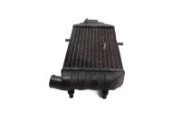 Waterkoeler rechts, koelradiator, motorkoeling BMW K 1200 RS K589 0544 97-00