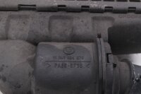 Waterkoeler rechts, koelradiator, motorkoeling BMW K 1200 RS K589 0544 97-00