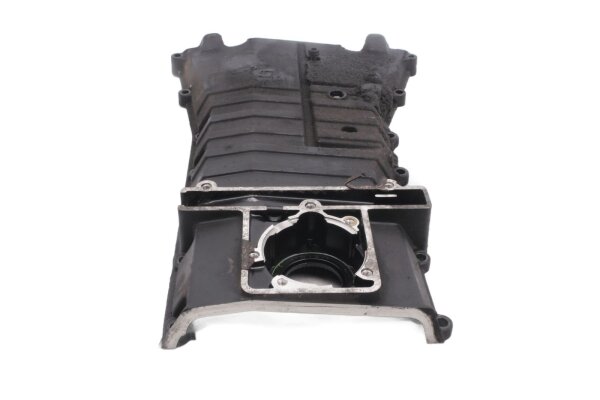 Distributiekettingdeksel, motordistributiekettingdeksel BMW K 1200 RS K589 0544 97-00