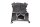 Distributiekettingdeksel, motordistributiekettingdeksel BMW K 1200 RS K589 0544 97-00